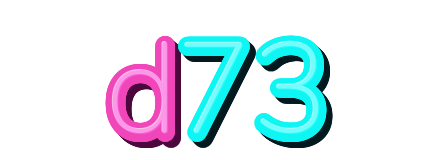 d73 — logo kanal