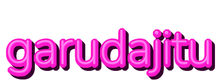 garudajitu — logo kanal