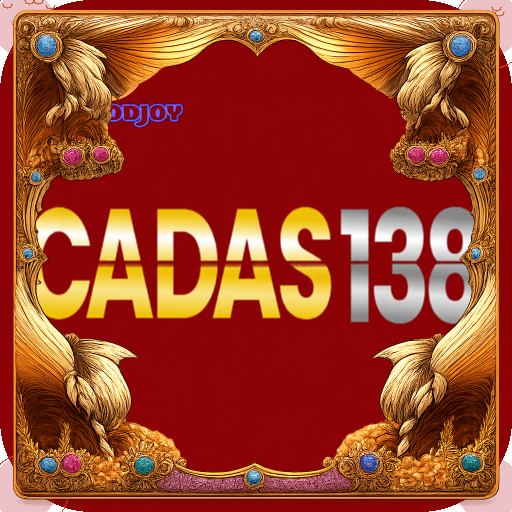 cadas138 — mitra unggulan