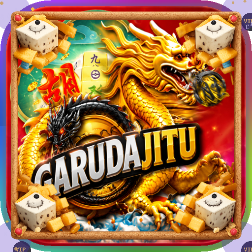 garudajitu — mitra unggulan